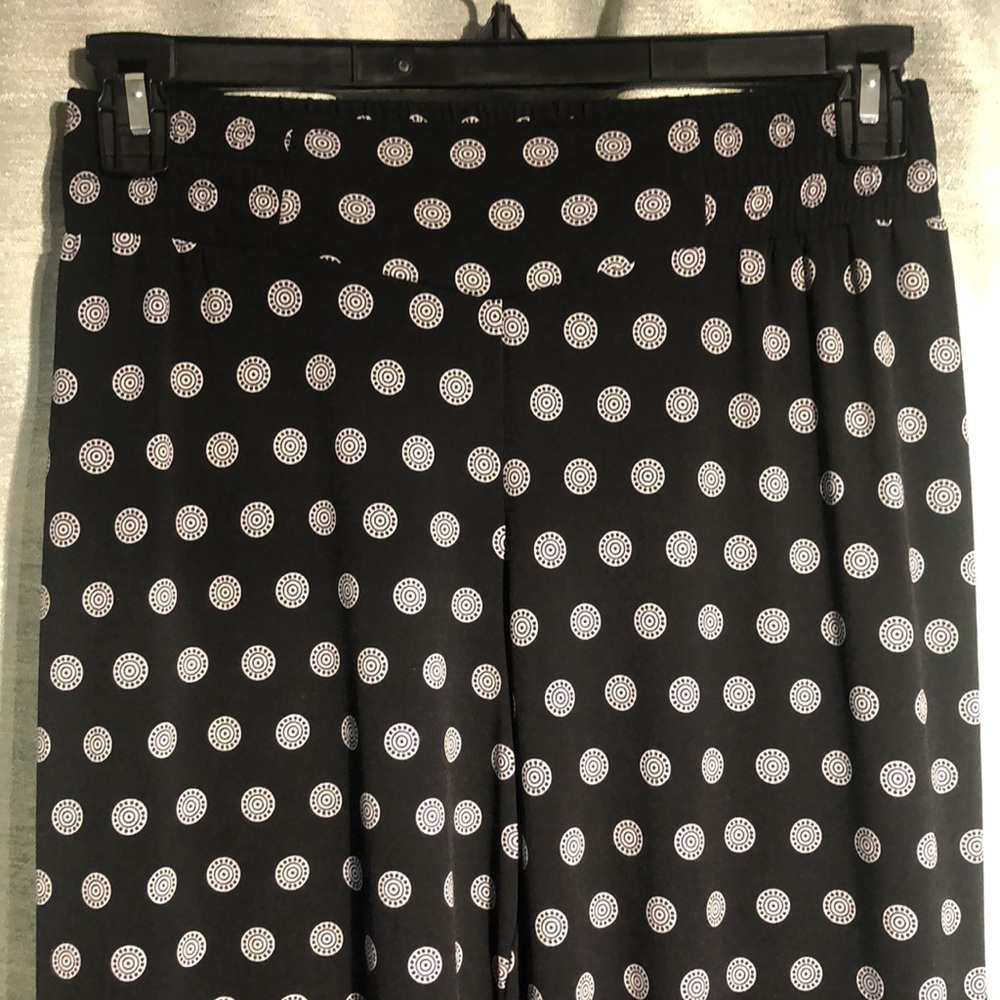 Grace Elements Women’s Palazzo Pants - image 7